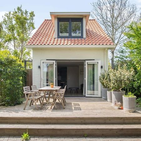 Hello Zeeland - Vakantiehuis Duinenburg 22A Domburg Εξωτερικό φωτογραφία