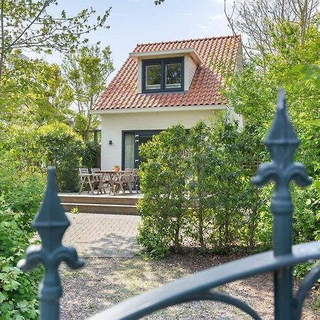 Hello Zeeland - Vakantiehuis Duinenburg 22A Domburg Εξωτερικό φωτογραφία