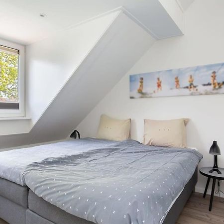 Hello Zeeland - Vakantiehuis Duinenburg 22A Domburg Εξωτερικό φωτογραφία