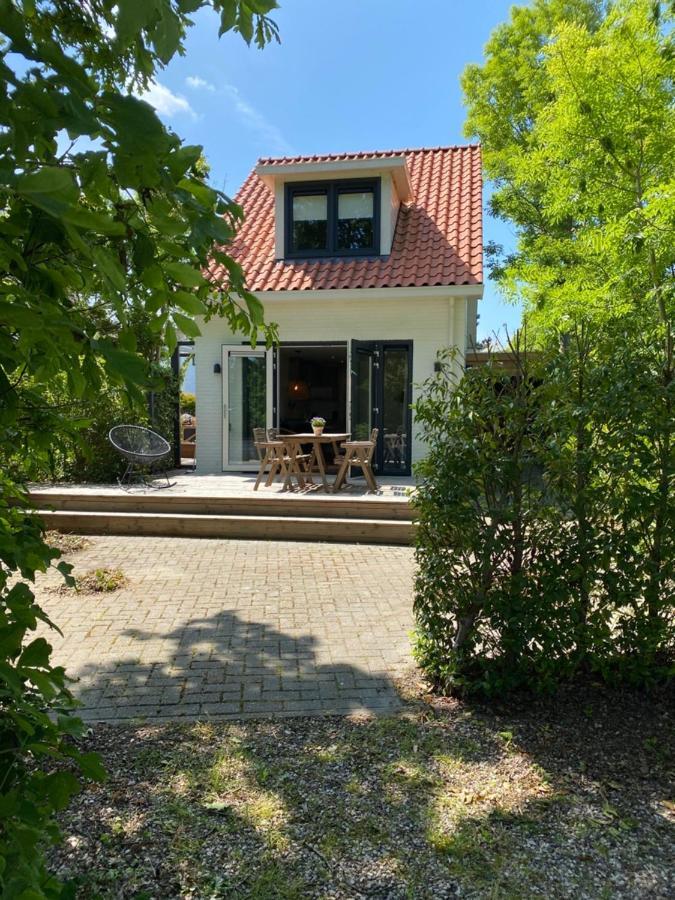 Hello Zeeland - Vakantiehuis Duinenburg 22A Domburg Εξωτερικό φωτογραφία