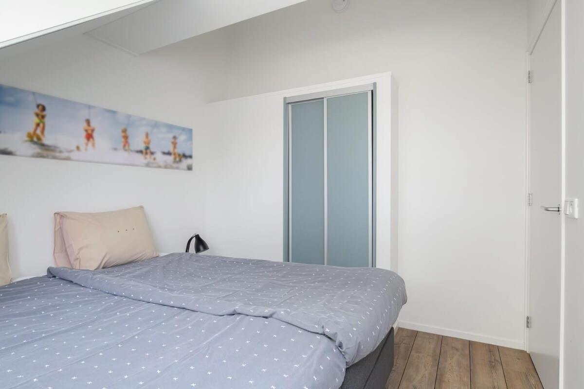 Hello Zeeland - Vakantiehuis Duinenburg 22A Domburg Εξωτερικό φωτογραφία