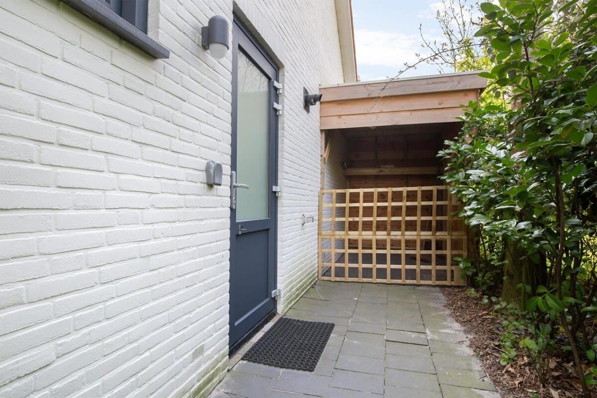 Hello Zeeland - Vakantiehuis Duinenburg 22A Domburg Εξωτερικό φωτογραφία