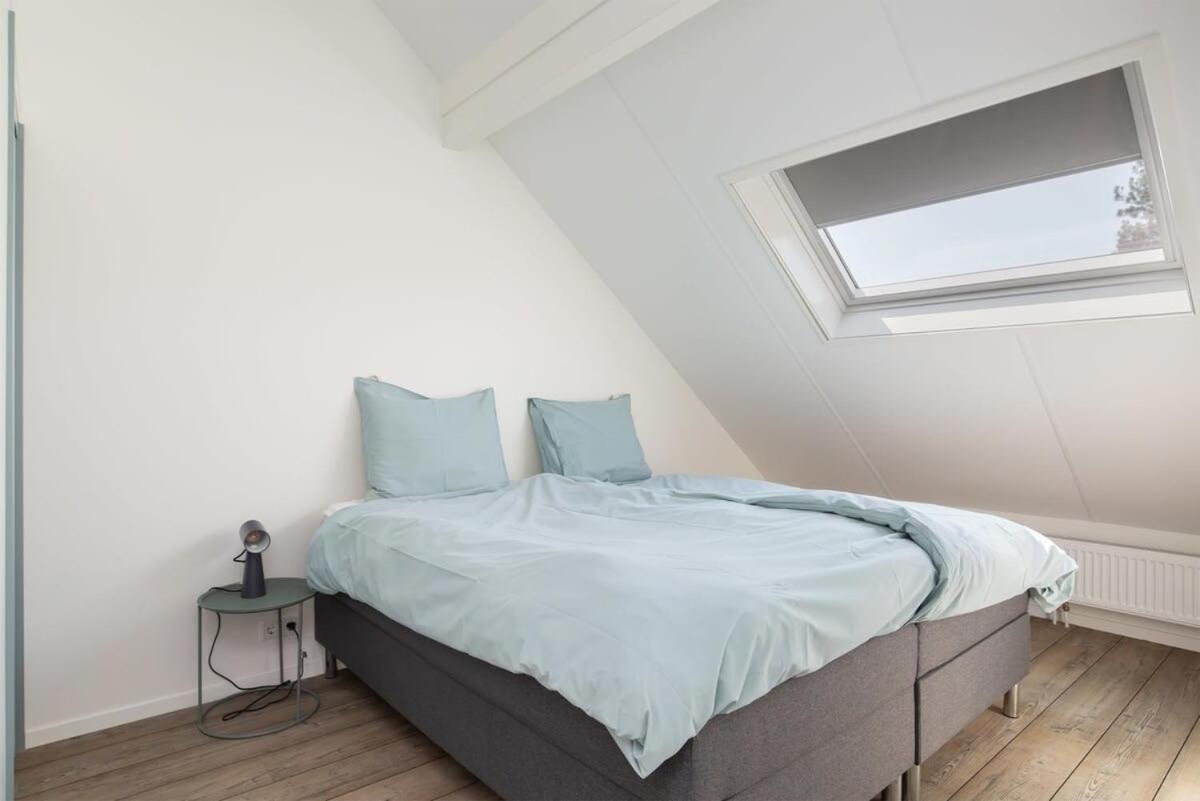 Hello Zeeland - Vakantiehuis Duinenburg 22A Domburg Εξωτερικό φωτογραφία