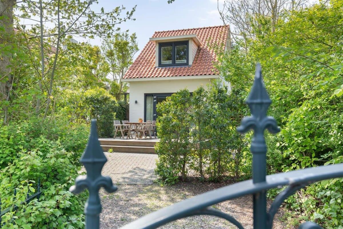 Hello Zeeland - Vakantiehuis Duinenburg 22A Domburg Εξωτερικό φωτογραφία