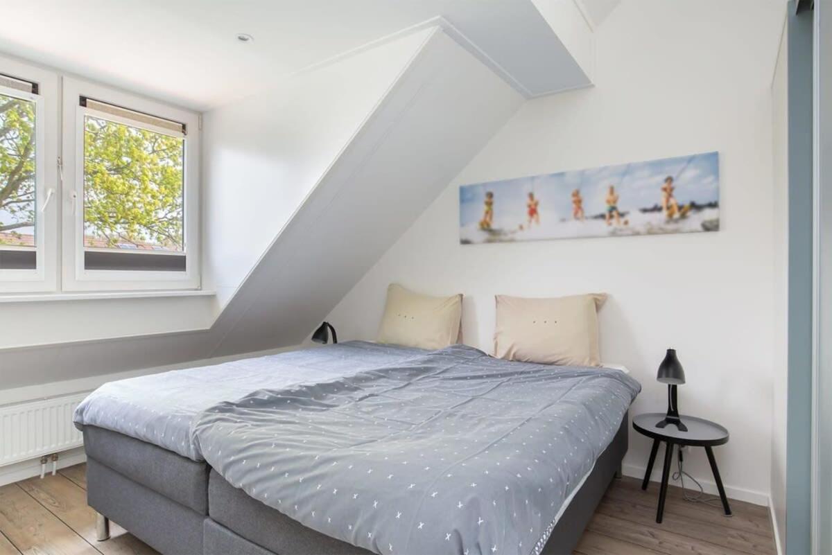 Hello Zeeland - Vakantiehuis Duinenburg 22A Domburg Εξωτερικό φωτογραφία