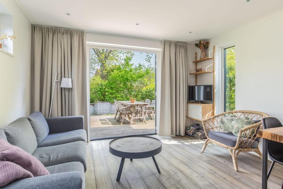 Hello Zeeland - Vakantiehuis Duinenburg 22A Domburg Εξωτερικό φωτογραφία